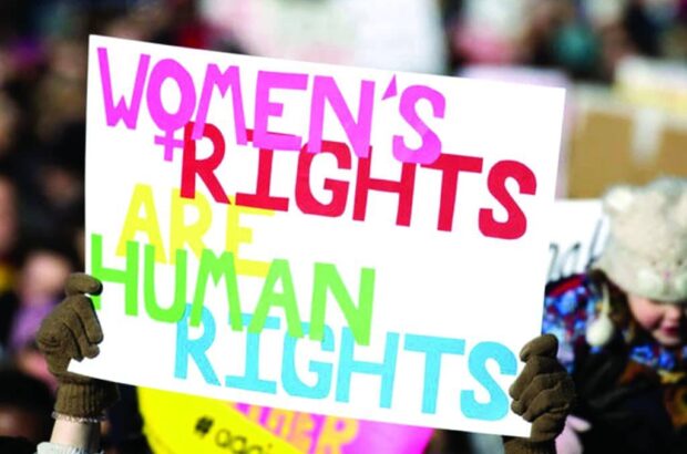 Women’s Political Rights