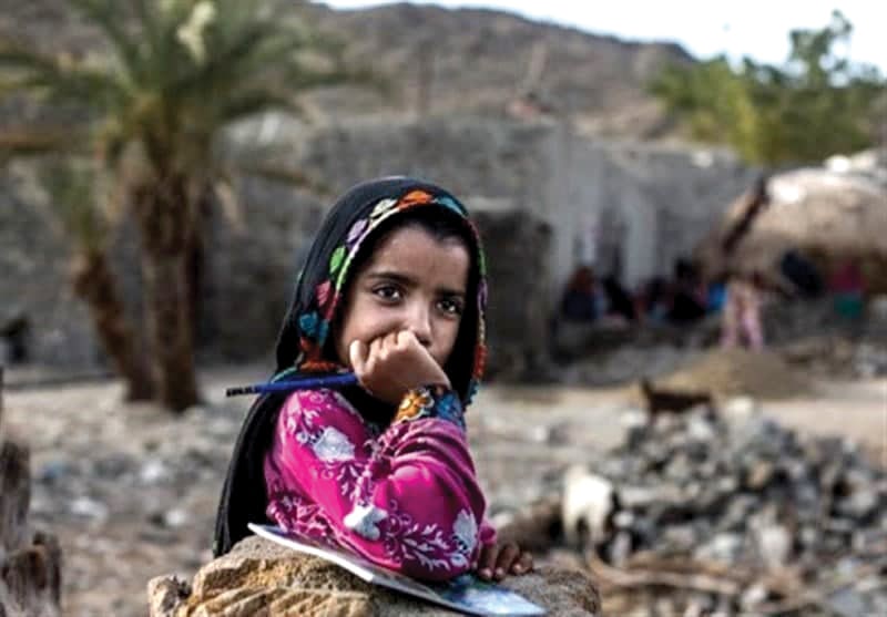 هرمـزگان سومین شبکه‌ی ناشاد کشور/ جا ماندن ۱۹۰ هزار دانش آموز هرمزگانی از شبکه‌ی شاد