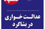 شماره چهلم نشریه دلفین منتشر شد