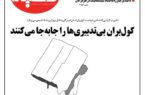 شماره چهل و یکم نشریه دلفین منتشر شد