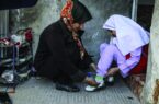 زنان سرپرست خانوار کابوس می بینند