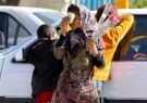 کودکی‌های لگدمال شده / خیابان دانشگاه پاتوق کودکان کار بندرعباس