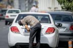 عواقب مخدوش کردن پلاک خودرو