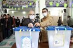پیک پنجـم ، رقیب انتخـابات