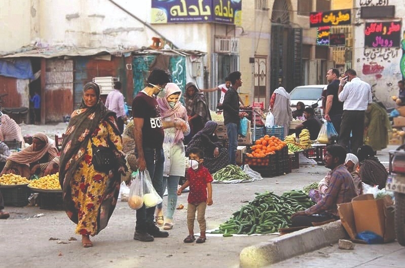 مطالبـات اقتصادی، اصلی‌ترین خواسته از رئیس جمهوری آینده /قیمت‌ها درعرش، مردم زمین‌گیر در فرش