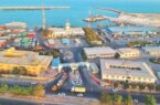 جهش مثبت در عملکرد بنادر غرب هرمزگان