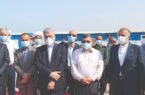 افـزایش دو برابـری تولید برق در هرمزگان