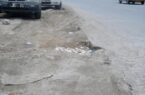 شهـردار بندرلنگه استعفا یا عذرخواهی کند
