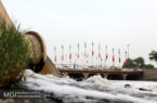 حل بزرگترین معضل زیست محیطی بندرعباس با راهبری ایمیدرو