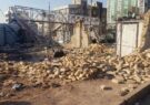 شهرداری حق تخریب بنای غیرمجاز را ندارد مگر…