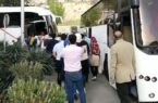 تورهای گردشگری غیرمجاز را به فتا گزارش دهید