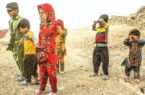 بحران سوء تغذیه در هرمزگان