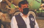 نهضت بازسازی منازل روستایی زلزله‌زده