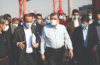 تحریم‌های داخلی سخت‌تر از محاصره اقتصادی جهان