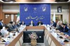 احداث بندر اقیانوسی در شرق هرمزگان