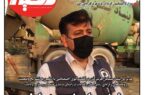 شماره هشتاد و یکم نشریه دلفین منتشر شد