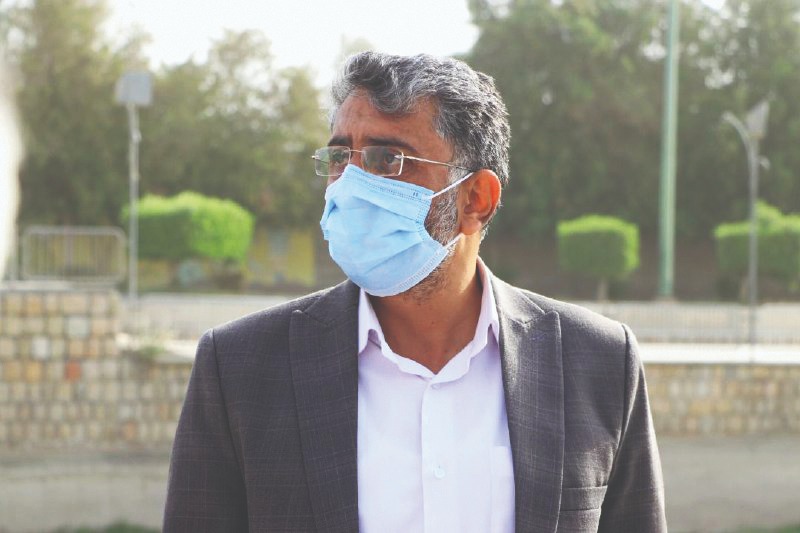 جذب سرمایه‌گذار راه‌حل فرار شهردار بندرعباس از انتقادات/یک مو میان بازی دو سر برد تا بازی دو سر باخت