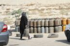 مشقت‌های سالمندان بندرعباسی در تهیه سیلندر گاز/گازکشی مرکز شهر را تسریع کنید