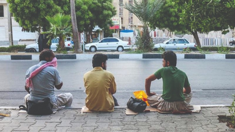 زندگی کارگری و حتی دغدغه راجع به مخارج مرگ