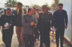 بیمه لحظه آخری استاندار به داد زلزله‌زدگان رسید