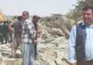 بنیاد مسکن مصمم به بازسازی سریع مناطق زلزله زده‌ی هرمزگان