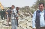 بنیاد مسکن مصمم به بازسازی سریع مناطق زلزله زده‌ی هرمزگان
