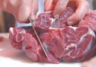 فقط از قصابی‌های معتبر گوشت بخرید/یک روز پس از نگهداری در یخچال گوشت را تکه کنید