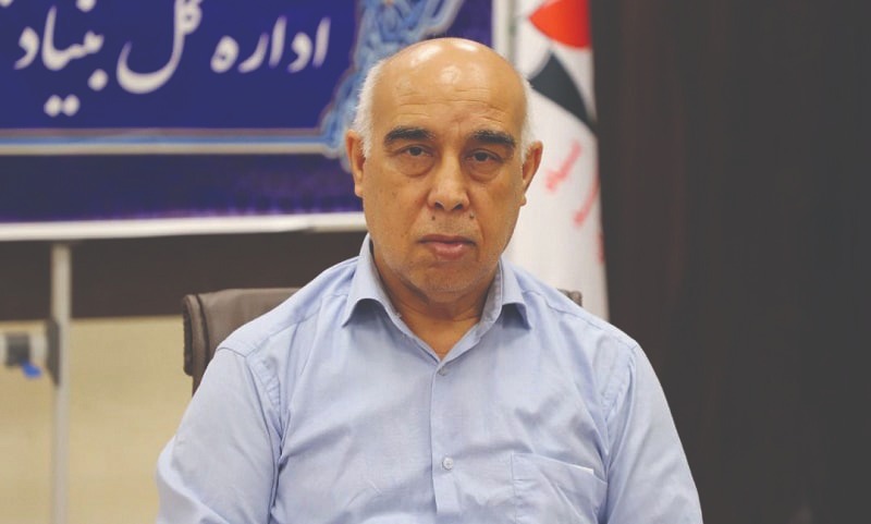 سفره دل ورزش جانبازان و معلولان باز شد
