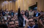 دولت تنها با تشکل‌های دانشجویی مخالف نظام زاویه دارد