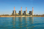 آسیب‌های مازوت‌سوزی برای نیروگاه بندرعباس