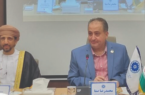 گشایش دفتر اقتصادی عمان-ایران در بندرعباس