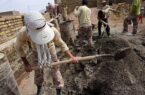 بی پایانی شوق خدمت ماندگار بی پایانی شوق خدمت ماندگار