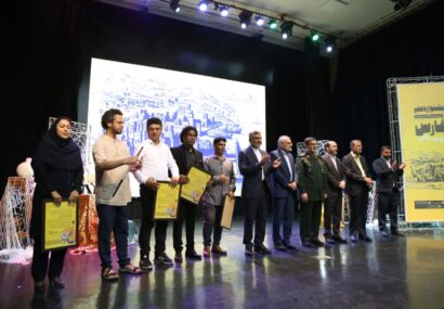 چهاردهمین جشنواره فرهنگی هنری خلیج فارس به ایستگاه پایانی رسید