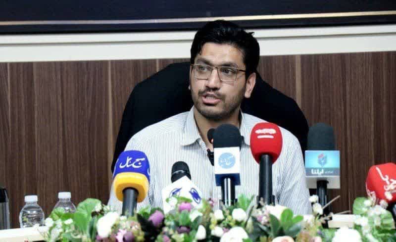 خبر رسانی دقیق با چاشنی سرعت