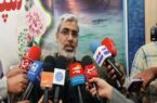 لزوم تلاش برای مشارکت حداکثری در انتخابات/ انتخابات لیله القدر نظام اسلامی است
