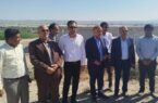پیش بینی تامین آب سیریک از سد جگین جاسک