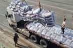 افزایش ۲۷۱ درصدی واردات برنج از بندر شهید رجایی