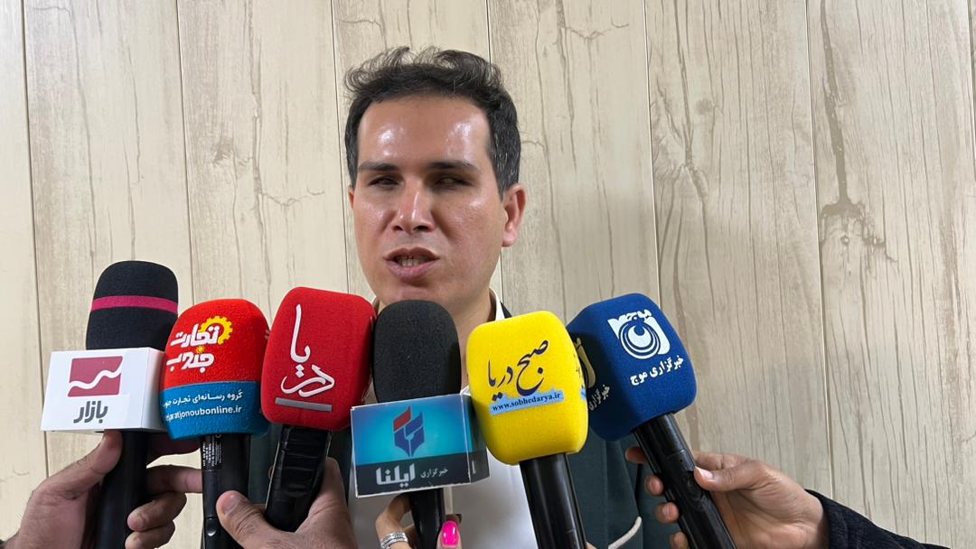 احداث فرهنگسرای ویژه معلولان نیاز هرمزگان است 