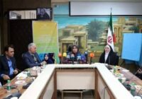 تاکید معاون هنری وزیر ارشاد بر لزوم بهره‌مندی از ظرفیت ارزشمند فعالیت‌های فرهنگی هنری استان‌ها