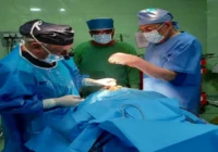 جراحی رایگان ناهنجاری‌های مادرزادی در بندرعباس