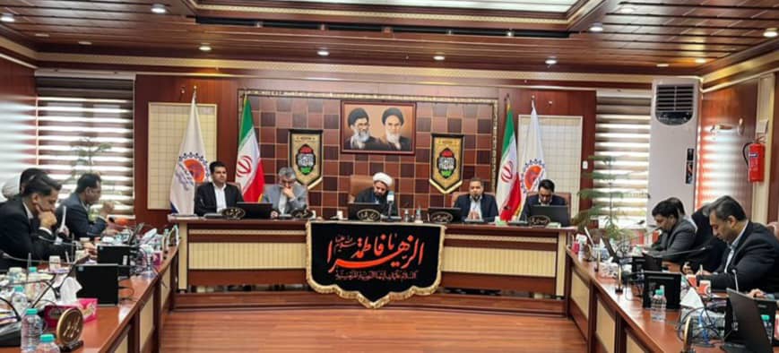 از بودجه ۱۴۰۵ تا هشدار درباره بحران فاضلاب؛ بندرعباس زیر ذره‌بین شورای شهر