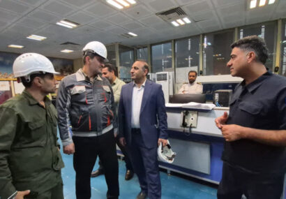 بی‌توجهی به حقوق کارگران، تهدیدی برای اقتصاد مقاومتی