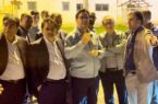 تمام شرایط برای برگزاری یک بازی خوب مهیا شده است