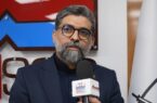رئیس هیئت عامل ایدرو: فولاد هرمزگان یک مجموعه کاملا فنی و حرفه‌ای در سطوح مختلف است