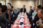 مجموعه ورزشی ساحلی بین‌المللی فولاد هرمزگان احداث می‌شود
