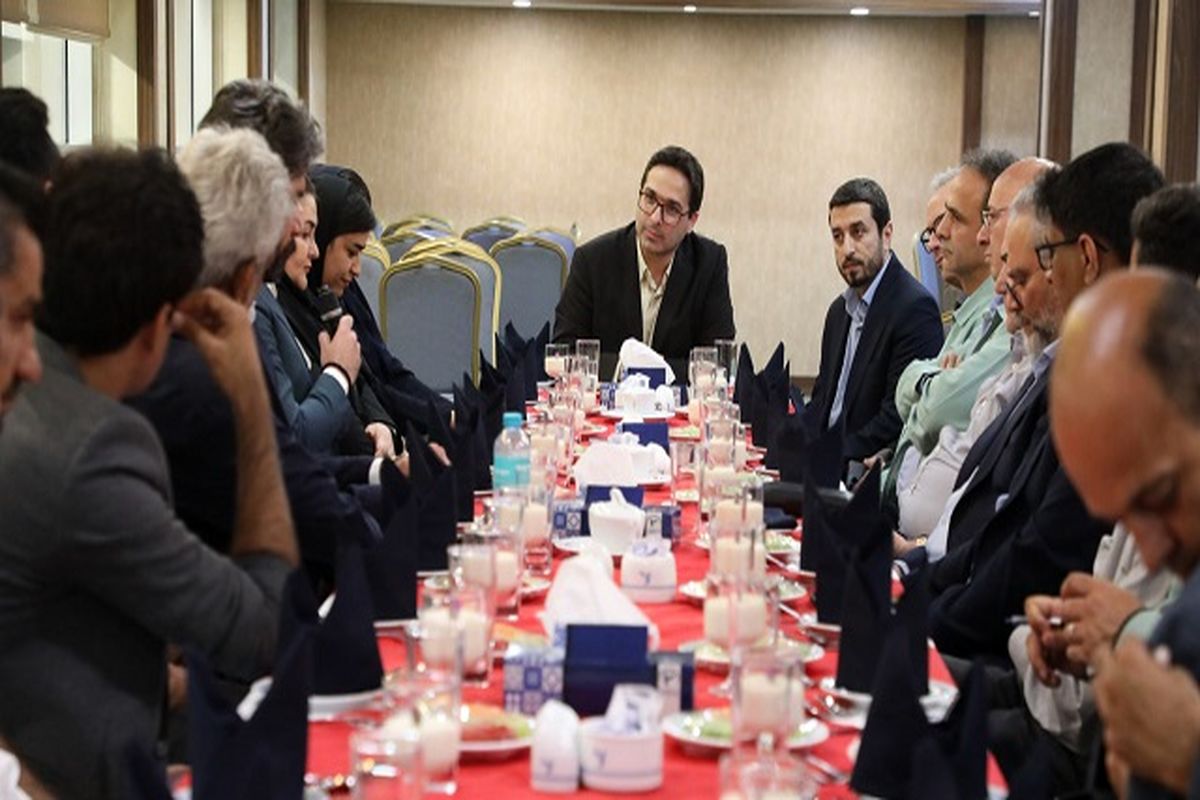 مجموعه ورزشی ساحلی بین‌المللی فولاد هرمزگان احداث می‌شود