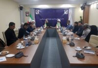فراخوان ملی برای طراحی گلزار شهدای دانشآموز میناب منتشر میشود فراخوان ملی برای طراحی گلزار شهدای دانشآموز میناب منتشر میشود